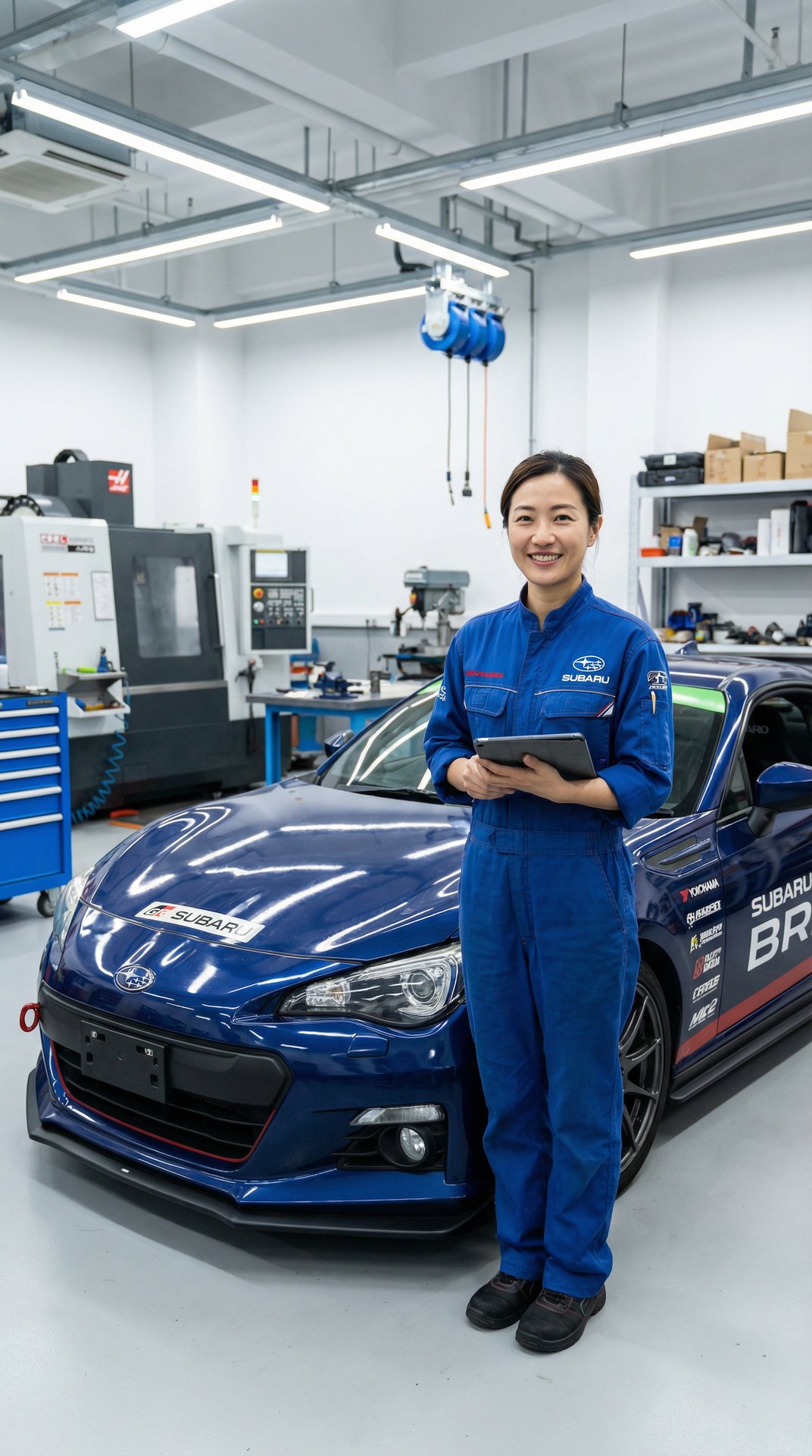 糖心技术总监王芳