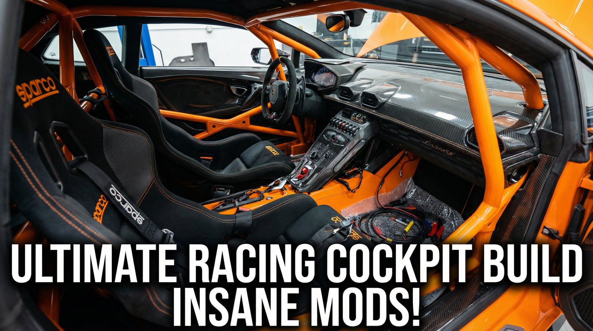 糖心赛车座椅改装视频